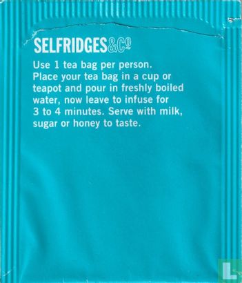 01 Tea Bag    - Bild 2
