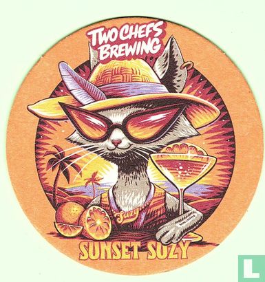 Sunset Suzy