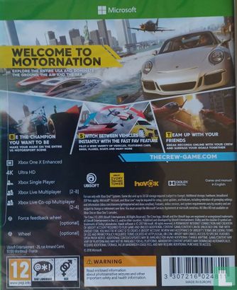 The Crew 2 - Image 2