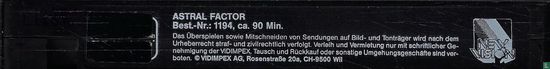 Astral Factor - Bild 3