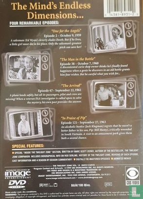 The Twilight Zone 14 - Afbeelding 2