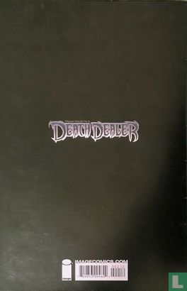 Death Dealer 2 - Image 2
