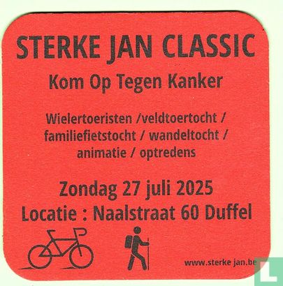 Sterke Jan classic - Image 2