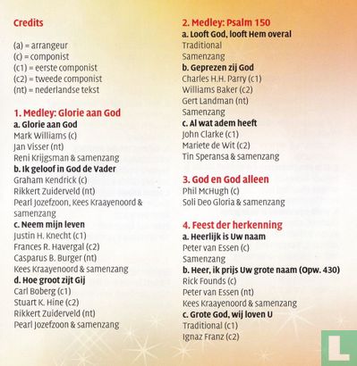 Prijs Adonai - Image 5