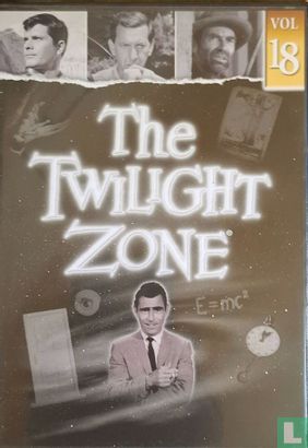 The Twilight Zone 18 - Afbeelding 1
