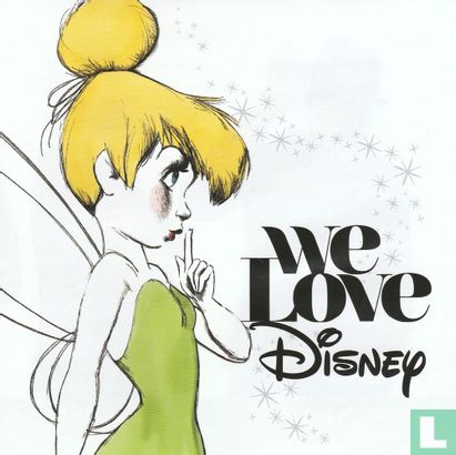 We Love Disney - Image 1