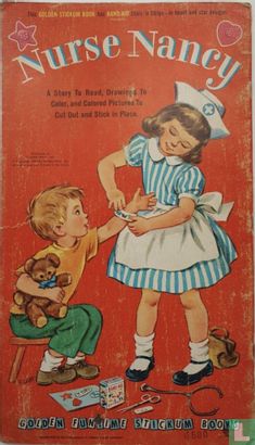Nurse Nancy - Bild 1