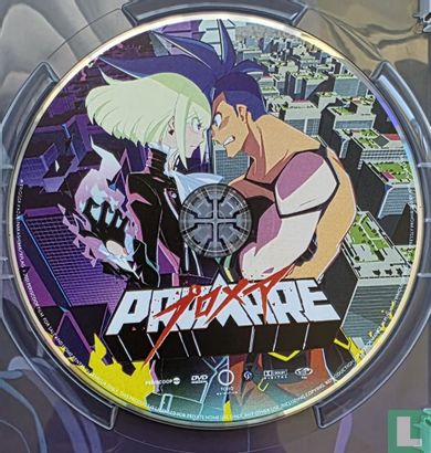 Promare - Image 3