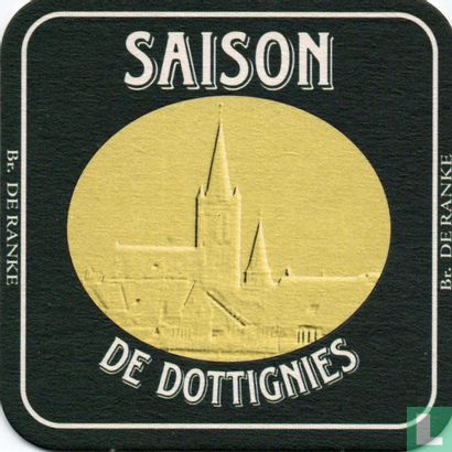 Saison de Dottignies