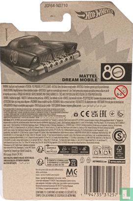 Mattel Dream Mobile #80 - Image 2