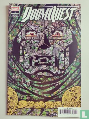Doomquest 1 - Image 1