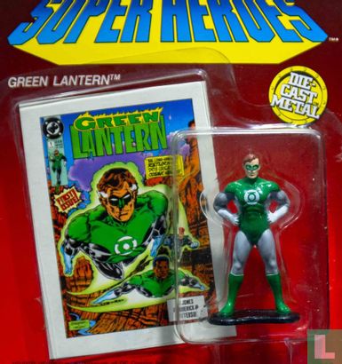 Green Lantern - Image 3