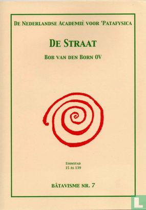De straat - Bild 1