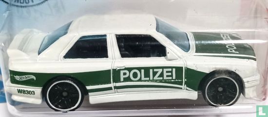 BMW M3 'Polizei' - Image 5