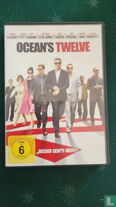 Ocean's Twelve - Bild 1