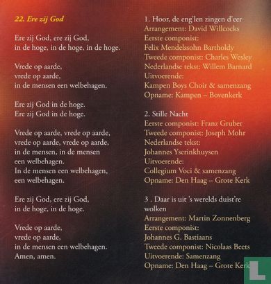 Stille nacht - Afbeelding 4