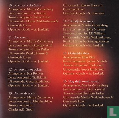 Stille nacht - Afbeelding 6
