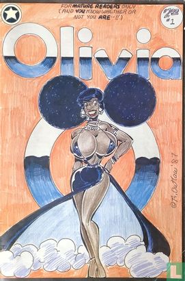 The Original Olivia 1 - Image 1