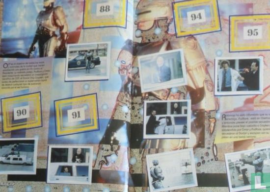 Robocop The Series - Image 6