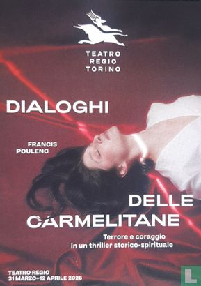 Dialoghi delle Carmelitane - Image 1