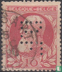 Leopold II - Image 1