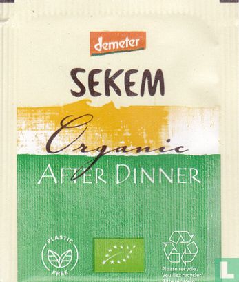 After Dinner - Image 1