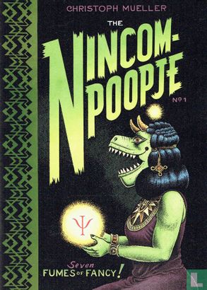 nincompoopje - Image 1