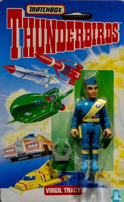 Virgil Tracy - Bild 1