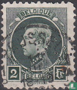 Albert I - Image 1