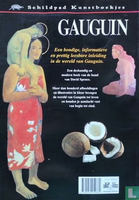 Gauguin - Image 2