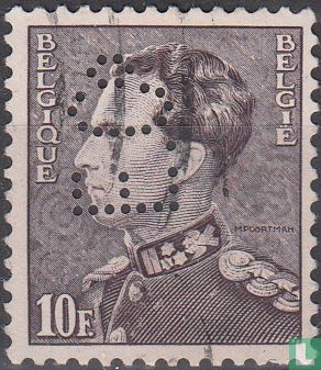 Leopold III - Image 1