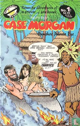 Case Morgan 1 - Bild 1
