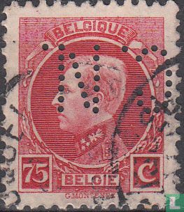 Albert I - Image 1