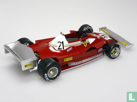 Ferrari 312 T2 #21 - Image 3