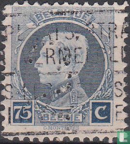 Albert I - Image 1