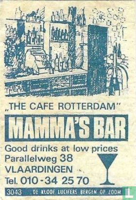 Mamma's bar