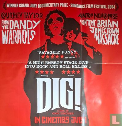 Dig!