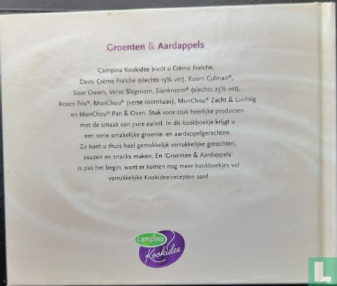 Groenten & aardappels - Image 2