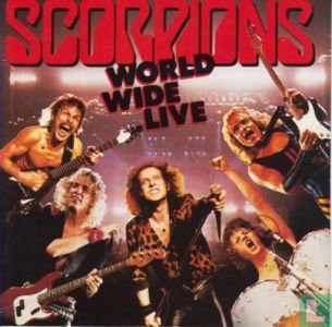 World Wide Live - Afbeelding 1