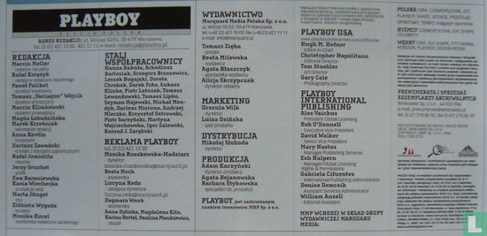 Playboy [POL] 10 - Image 3