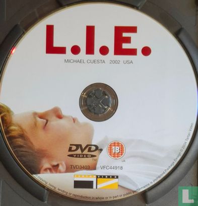 L.I.E. - Afbeelding 3
