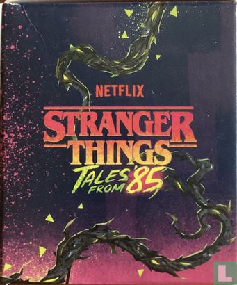 Stranger Things Tales from ‘85 - Image 8