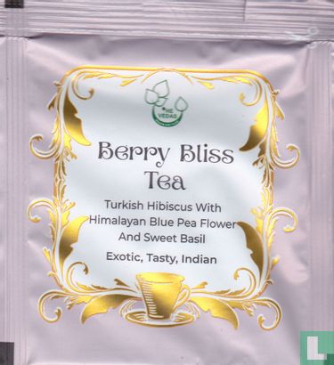 Berry Bliss Tea - Image 1