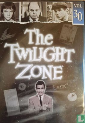 The Twilight Zone 30 - Image 1