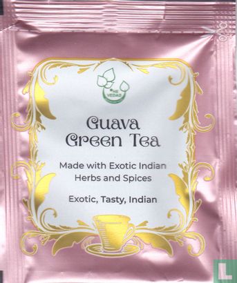 Guava Green Tea - Bild 1