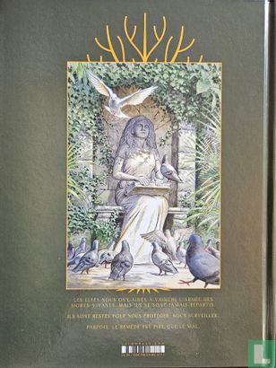 L'épée de Bren - Image 2