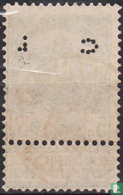 Staatswapen - Afbeelding 2