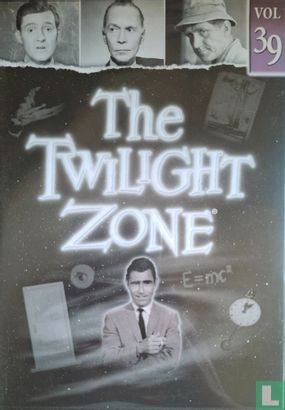 The Twilight Zone 39 - Image 1