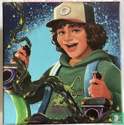 Stranger Things Tales from ‘85 - Image 5