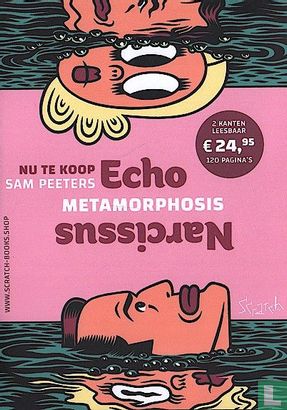 Echo & Narziss